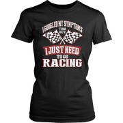 racing t shirts