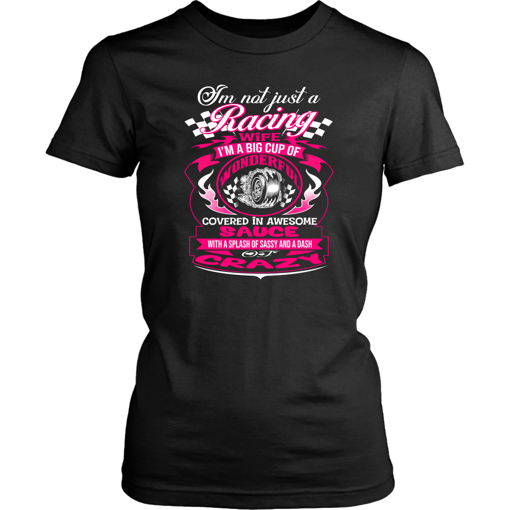 racing t shirts