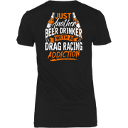 Drag Racing t shirts