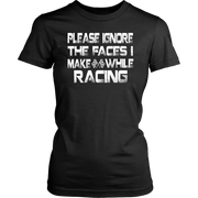 racing t-shirts