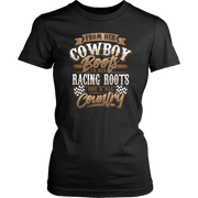racing t shirts