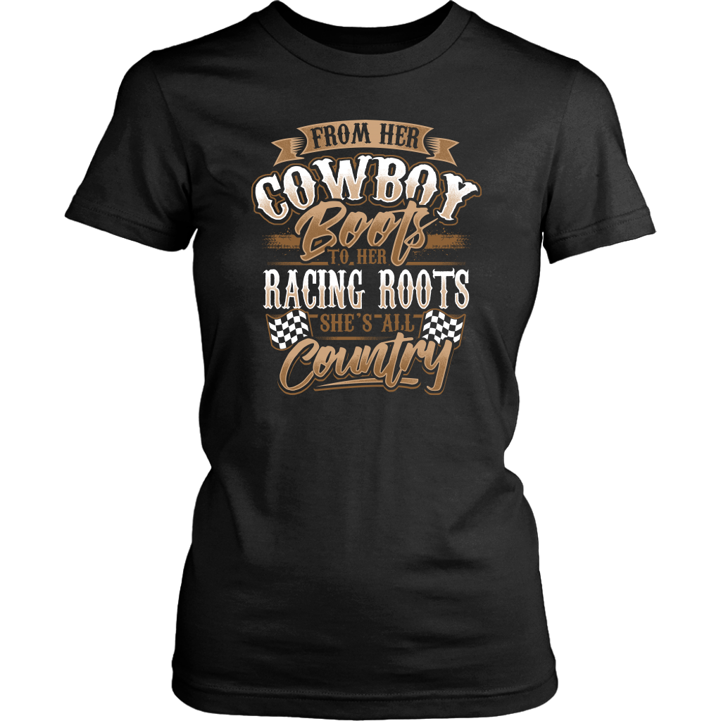 racing t shirts