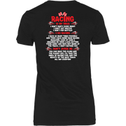 Racing Is My Drug T-Shirt