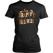 motocross halloween t-shirts