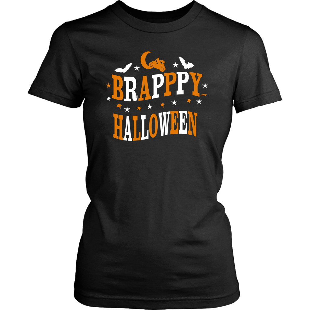 motocross halloween t-shirts