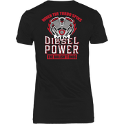 Drag Racing T-Shirts