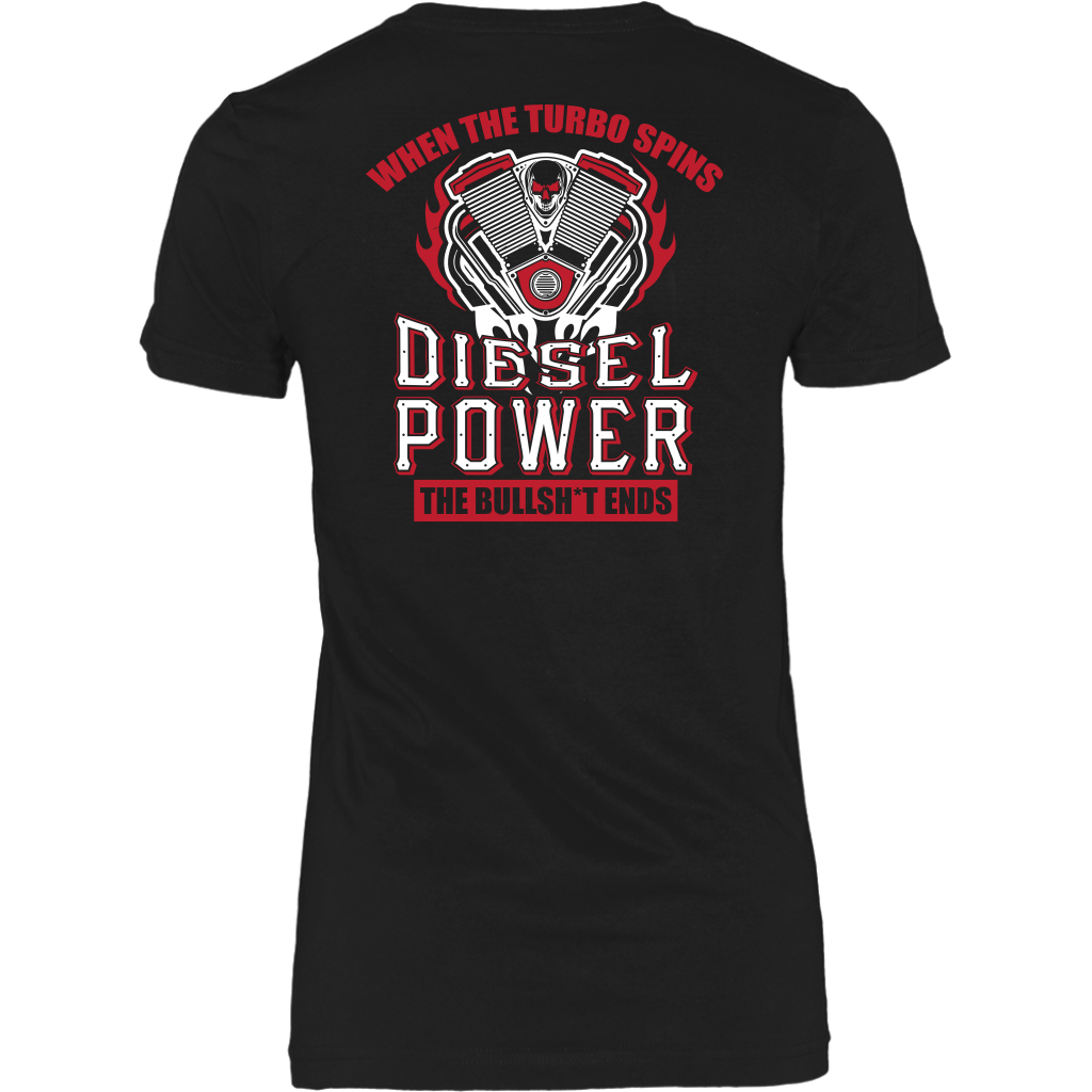 Drag Racing T-Shirts