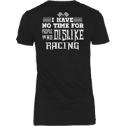 racing t-shirts