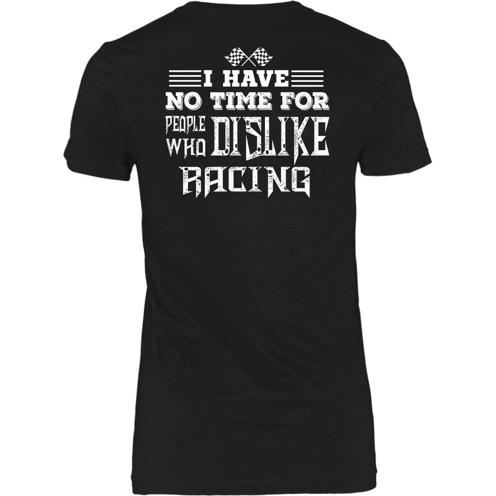 racing t-shirts