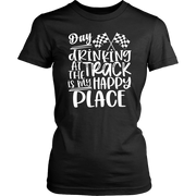 dirt racing t shirts