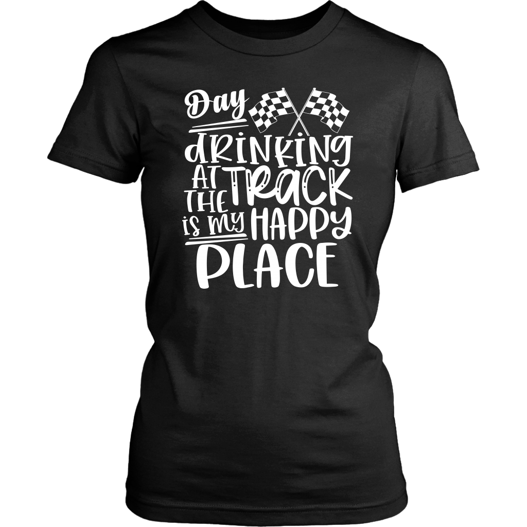dirt racing t shirts