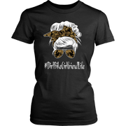 motocross girlfriend t-shirts