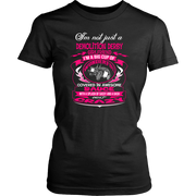 demolition derby girlfriend t-Shirts