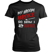 Drag Racing T-Shirts