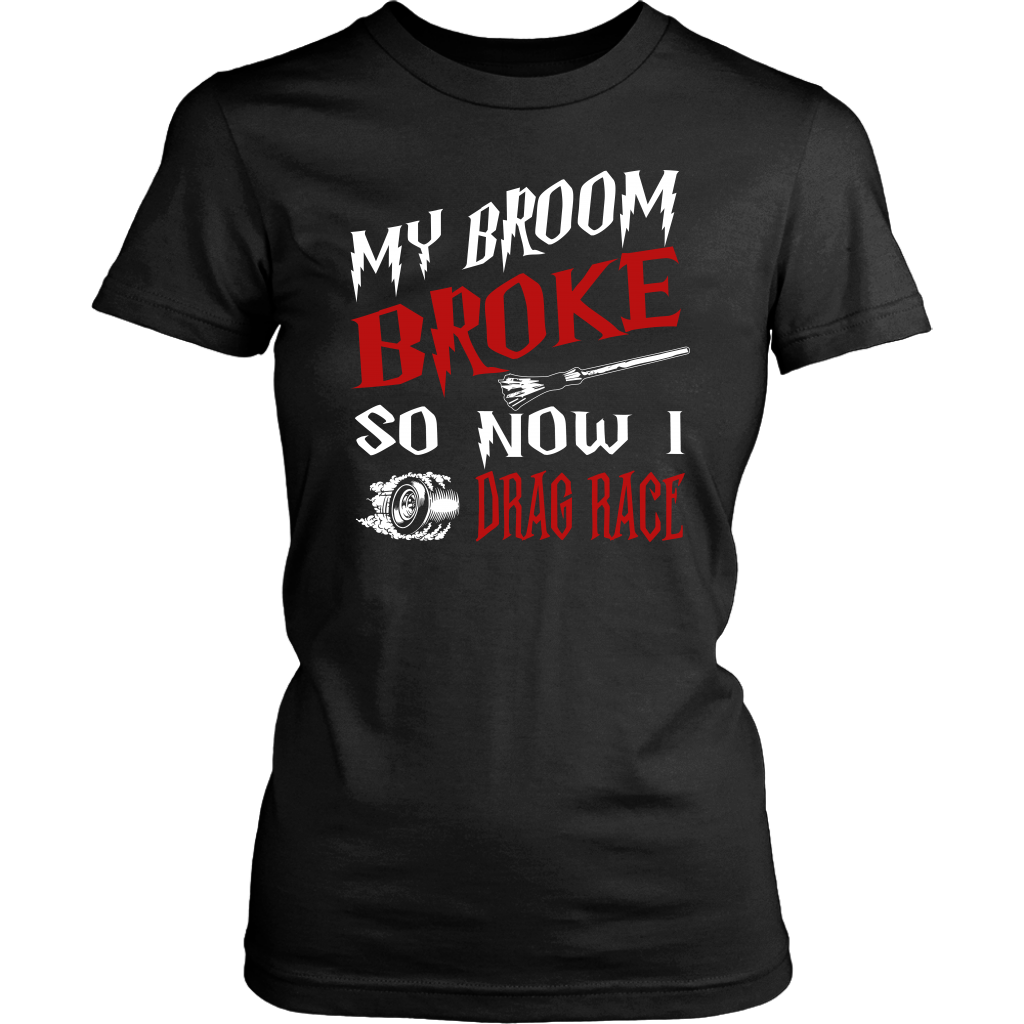 Drag Racing T-Shirts