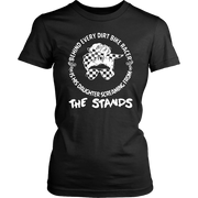 Motocross daughter t-shirts