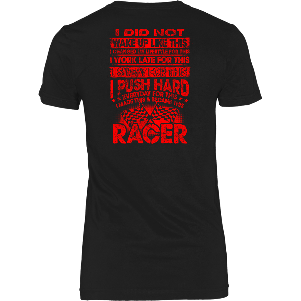 racing t shirts