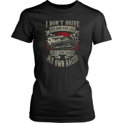 racing t shirts