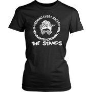 Racing Daughter T-Shirts