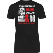 Drag Racing t shirts