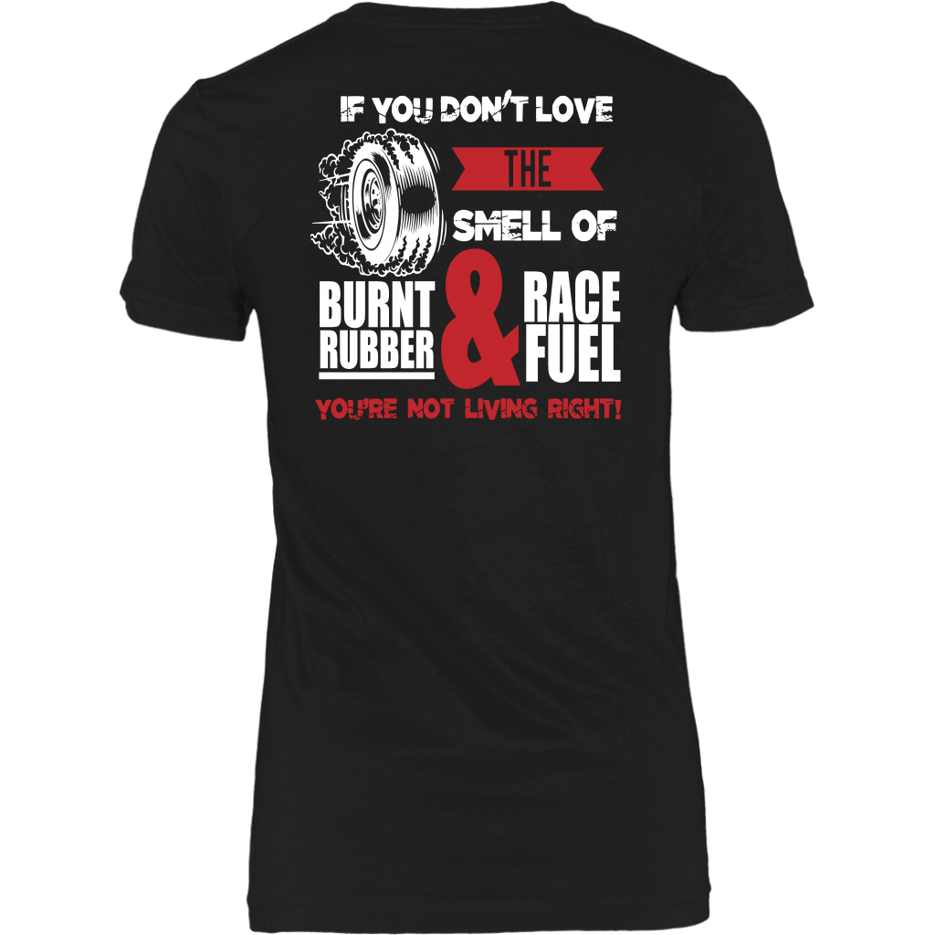 Drag Racing t shirts