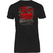 Dirt Track Racing t-shirts