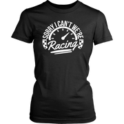 racing t shirts