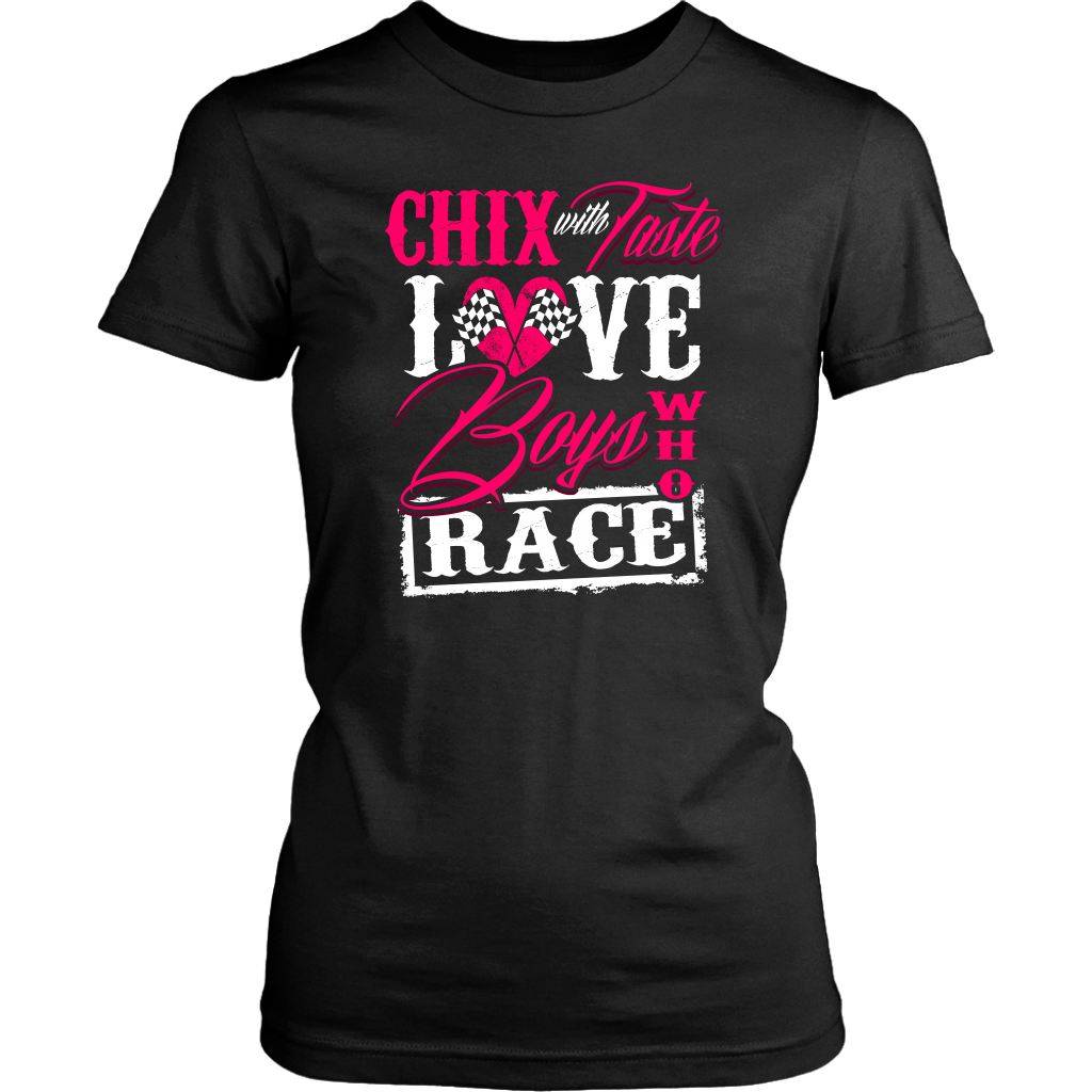 racing t shirts