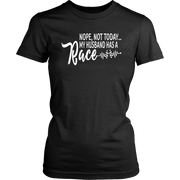 racing wife t-shirts
