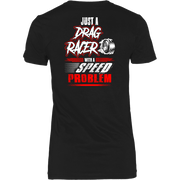 Drag Racing T-Shirts