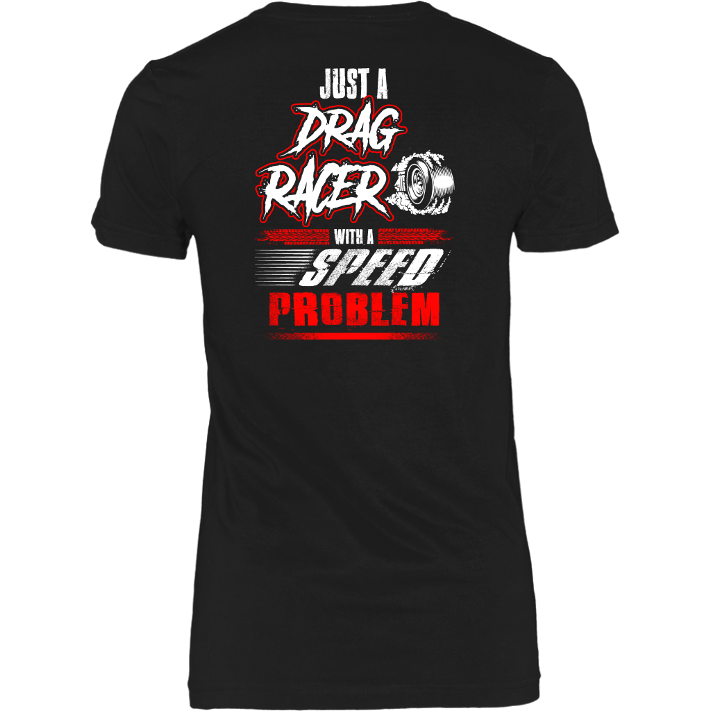 Drag Racing T-Shirts