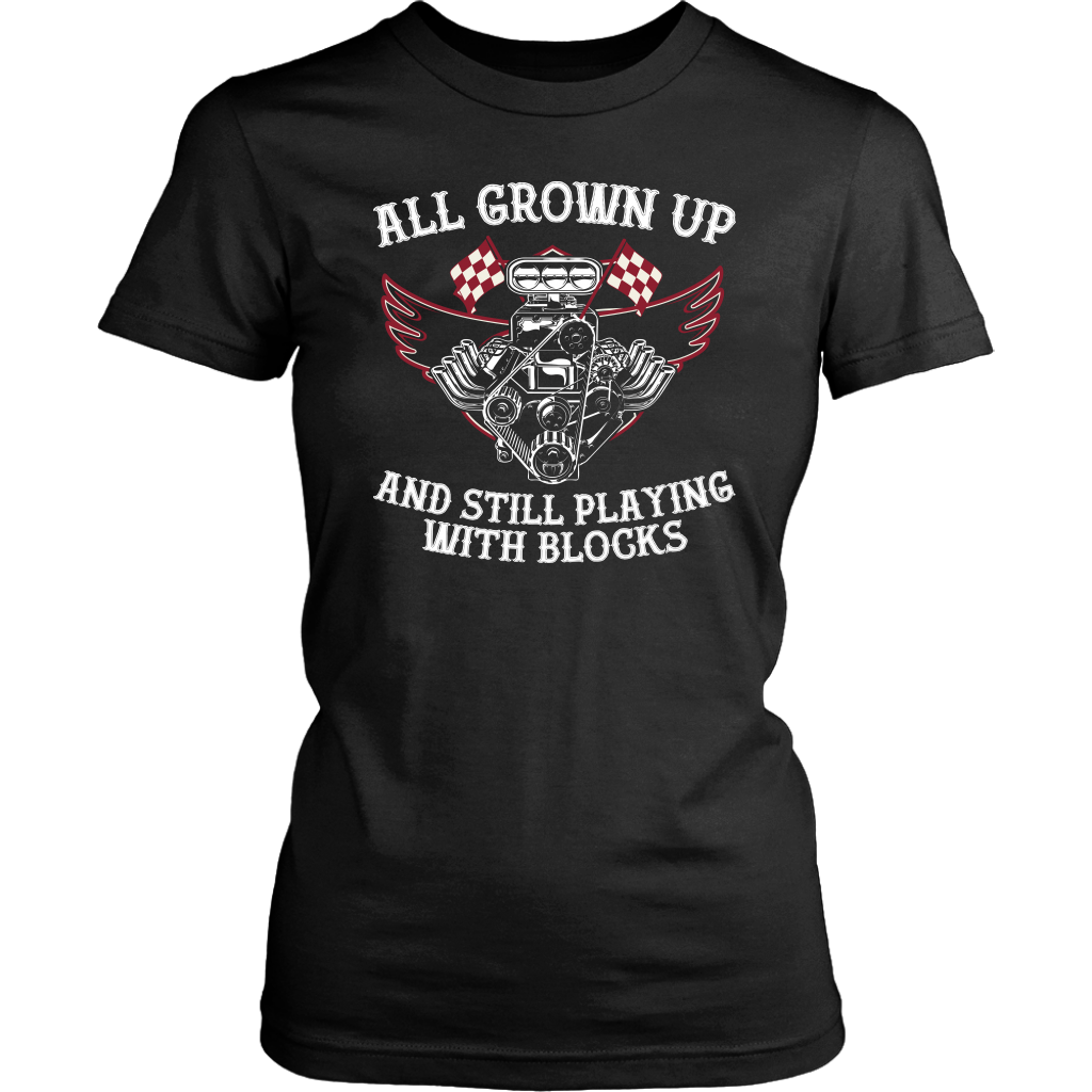 racing t-shirts