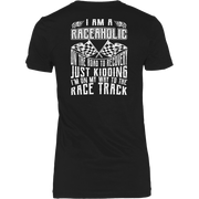 racing t-shirts