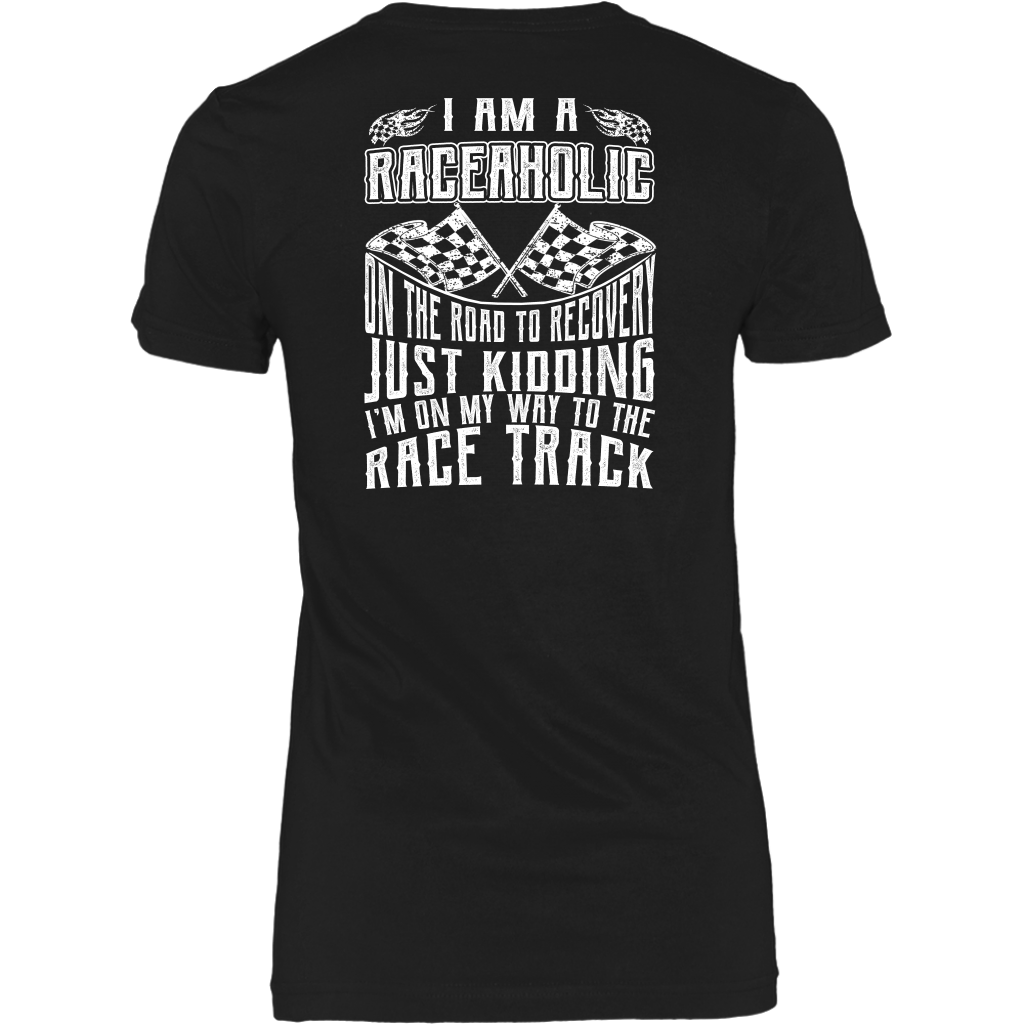 racing t-shirts