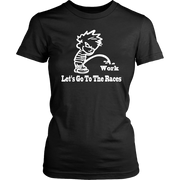 racing t-shirts