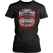 racing t shirts
