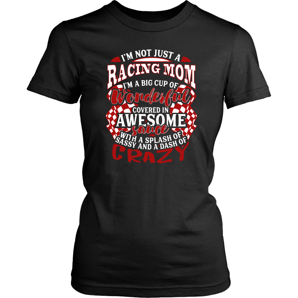 racing t shirts