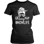 racing mom t shirts