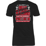 Drag Racing t shirts