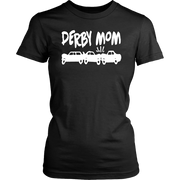 Derby Mom T-Shirt