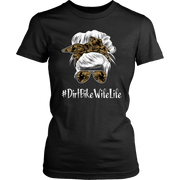 motocross wife t-shirts