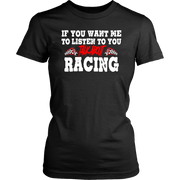Racing T-Shirts
