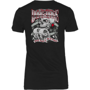 Drag Racing t shirts