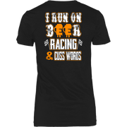 racing t-shirts