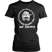 motocross mom t-shirts