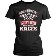 racing t shirts