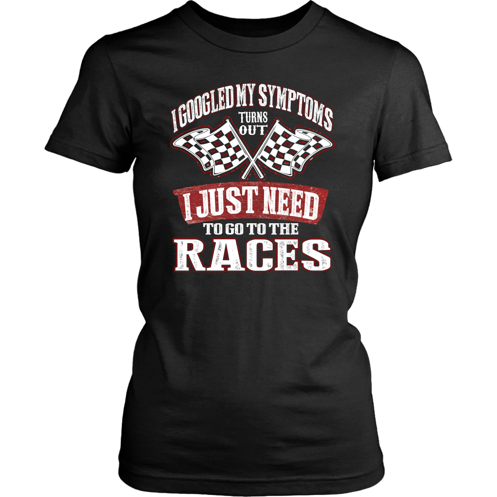 racing t shirts