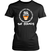 Drag Racing Mom t-shirts