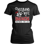 Drag Racing t shirts
