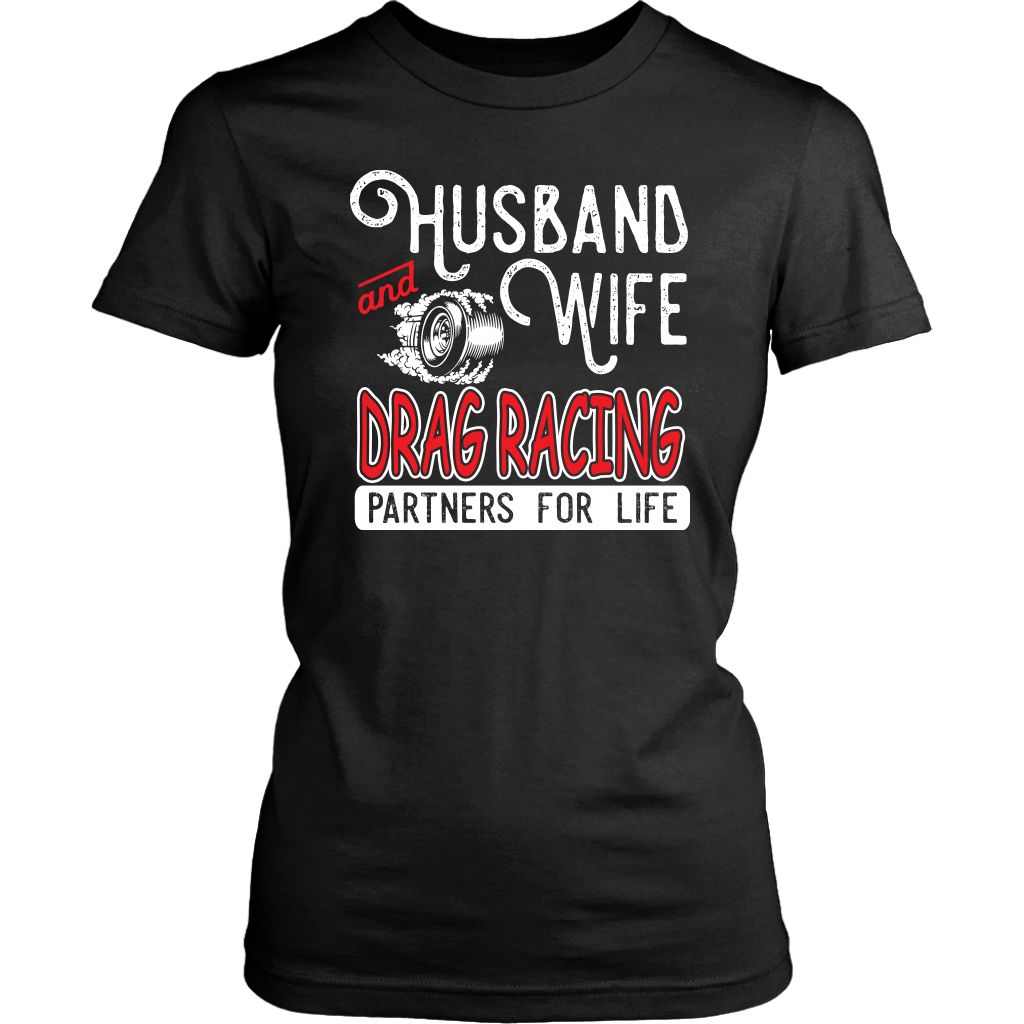 Drag Racing t shirts